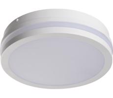 38777 - LED Vonk. sv. so senz. BENO 12/18W/230V 3000/3500/4000K IP65 biela