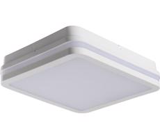38781 - LED Vonk. sv. so senz. BENO 24/30W/230V 3000/3500/4000K IP65 biela