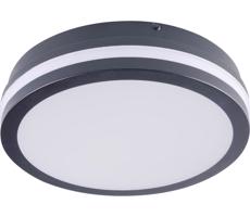 38789 - LED Vonk. svietidlo BENO LED/12/18W/230V 3000/3500/4000K IP65 ant.