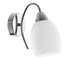 8280128 - Nástenná lampa PISA 1xE27/60W/230V