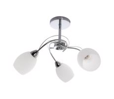 8280328 - Luster na tyči PISA 3xE27/60W/230V