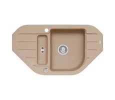 Alveus Niagara 60 BEIGE