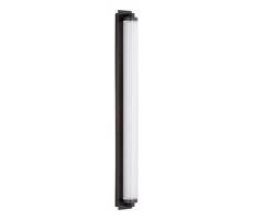 Argon Argon 8623 - LED Nástenné svietidlo HAMPTON LED/34W/230V 3000K čierna