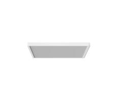 Azzardo Azzardo  -LED Stropné svietidlo so senzorom PANKA LED/24W/230V IP40 biela