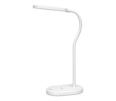 B.V.  - LED Stmievateľná dotyková stolná lampa LED/3W/5V