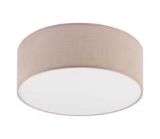 Brilagi Brilagi - LED Stropné svietidlo SIRIJA LED/12W/230V pr. 35 cm béžová