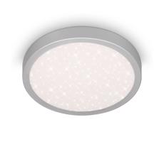 Brilo Brilo 3649-014 - LED Kúpeľňové stropné svietidlo RUNA LED/18,5W/230V IP44