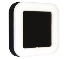 Briloner 3034-015 - LED Vonkajšie nástenné svietidlo LED/15W/230V 4000K