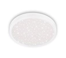 Briloner 3071-016 - LED Stropné svietidlo RUNA LED/24W/230V pr. 38 cm biela