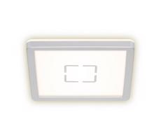 Briloner 3174-014 - LED Stropné svietidlo FREE LED/12W/230V 19x19 cm