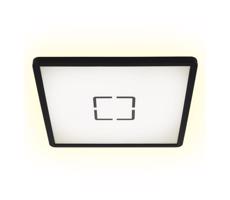 Briloner 3390-015 - LED Stropné svietidlo FREE LED/18W/230V 29x29 cm