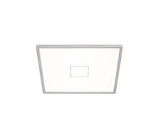 Briloner 3393-014 - LED Stropné svietidlo FREE LED/22W/230V 42x42 cm