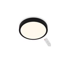 Briloner 3701-015 - LED Stmievateľné stropné svietidlo RUNA LED/18W/230V + DO