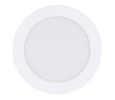Eglo 31742-LED Stmievateľné kúpeľňové svietidlo FUEVA-Z LED/10,5W/230V IP44 biela