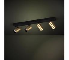 Eglo 390085 - LED Bodové svietidlo CUMARIBO 4xGU10/4,5W/230V 3000K