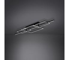 Eglo 390282 - LED Stmievateľný prisadený luster PUEBLA LED/34,5W/230V 3000K