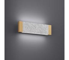 Eglo 390387 - LED Nástenné svietidlo VALLELADO 2xLED/5,4W/230V 3000K