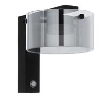 Eglo 39876 - LED Stmievateľné nástenné svietidlo COPILLOS 1xLED/7,2W/230V