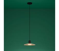 Eglo 39911 - LED Luster na lanku MAYAZES 1xGU10/4,6W/230V 3000K