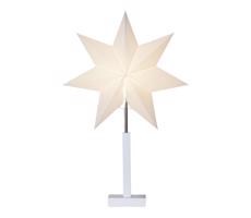 Eglo 410286 - Vianočná dekorácia KARO 1xE14/25W/230V 68 cm