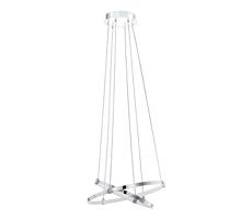 Eglo 96639 - LED Závesné svietidlo NEBREDA LED/6,7W+LED/8,7W/230V