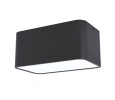 Eglo 99284 - Stropné svietidlo GRIMASOLA 2xE27/28W/230V