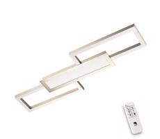 Eglo Eglo 75638 - LED Stmievateľný prisadený luster FOMENTO LED/37W/230V 3000-6500K+DO