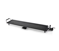 FCTE110EBK90 - Stolný gril Teppanyaki 1800W/230V
