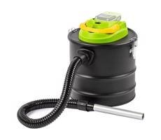 Fieldmann Fieldmann - Akumulátorový vysávač na popol 150W/20V