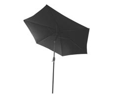 Fieldmann Fieldmann - Slnečník pr. 3 m čierna