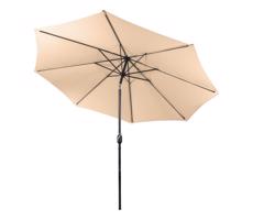 Fieldmann Fieldmann - Slnečník pr. 3 m krémová