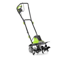 Fieldmann Fieldmann - Zahradný kultivátor 1200W/230V