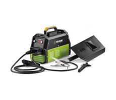 Fieldmann Fieldmann - Zváračka 20-140A 230V