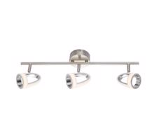 Globo 56006-3 - LED Bodové svietidlo 3xLED/5W/230V