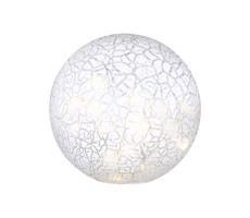 Globo GLOBO 28176 - LED Dekoračné svietidlo SATURNUS 15xLED/0,6W/3V