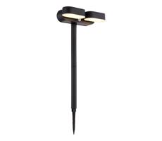 Globo Globo 36509 - LED Solárna lampa so senzorom LED/7,2W/3V IP44