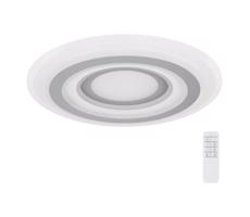 Globo Globo 48011-46 - LED Stmievateľné stropné svietidlo SABATINO LED/46W/230V + DO