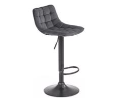 Halmar  106 x 43 cm antracit