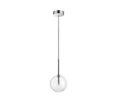 Ideal Lux Ideal Lux - LED Luster na lanku EQUINOXE 1xG4/2W/230V pr. 15 cm chróm/číra