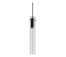 Ideal Lux Ideal Lux - LED Luster na lanku FLAM LED/10W/230V pr. 6 cm CRI 90 číra