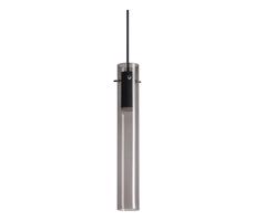 Ideal Lux Ideal Lux - LED Luster na lanku FLAM LED/10W/230V pr. 6 cm CRI 90 šedá