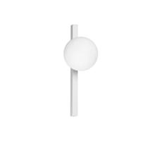 Ideal Lux Ideal Lux - LED Nástenné svietidlo BINOMIO 1xG9/3W/230V biela