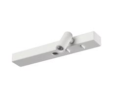 Ideal Lux Ideal Lux - LED Nástenné svietidlo BONNE 2xLED/6,5W/230V CRI 90 biela