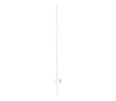 Ideal Lux Ideal Lux - LED Nástenné svietidlo ESSENCE LED/19W/230V 3000K 124 cm CRI 90 biela