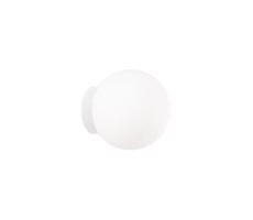 Ideal Lux Ideal Lux - LED Nástenné svietidlo MAPA 1xG9/3W/230V biela