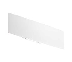 Ideal Lux Ideal Lux - LED Nástenné svietidlo ZIG ZAG LED/12,5W/230V 29 cm CRI 90 biela