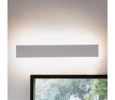 Ideal Lux Ideal Lux - LED Nástenné svietidlo ZIG ZAG LED/23W/230V 53 cm CRI 90 biela
