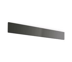 Ideal Lux Ideal Lux - LED Nástenné svietidlo ZIG ZAG LED/30W/230V 75 cm CRI 90 čierna