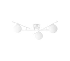 Ideal Lux Ideal Lux - LED Prisadený luster ATLAS 3xG9/3W/230V biela