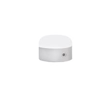 Ideal Lux Ideal Lux - LED Stm. dotyková stolná lampa MIGNON LED/5W/5V pr. 10 cm CRI 90 biela